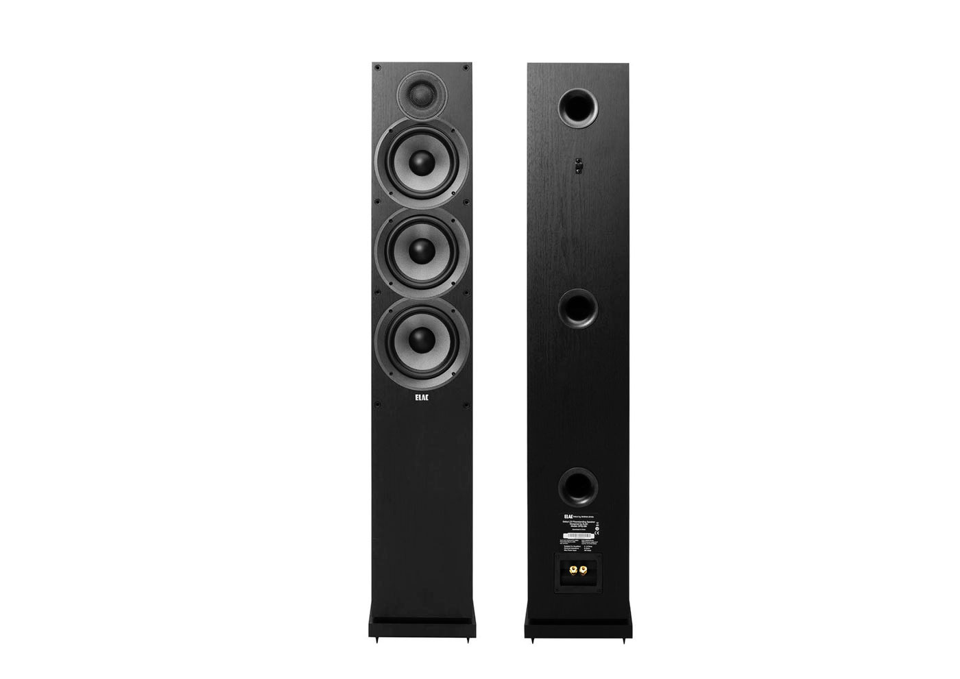 Debut F-6.2 (BLACK)
สินค้าตัวโชว์ราคาพิเศษ 