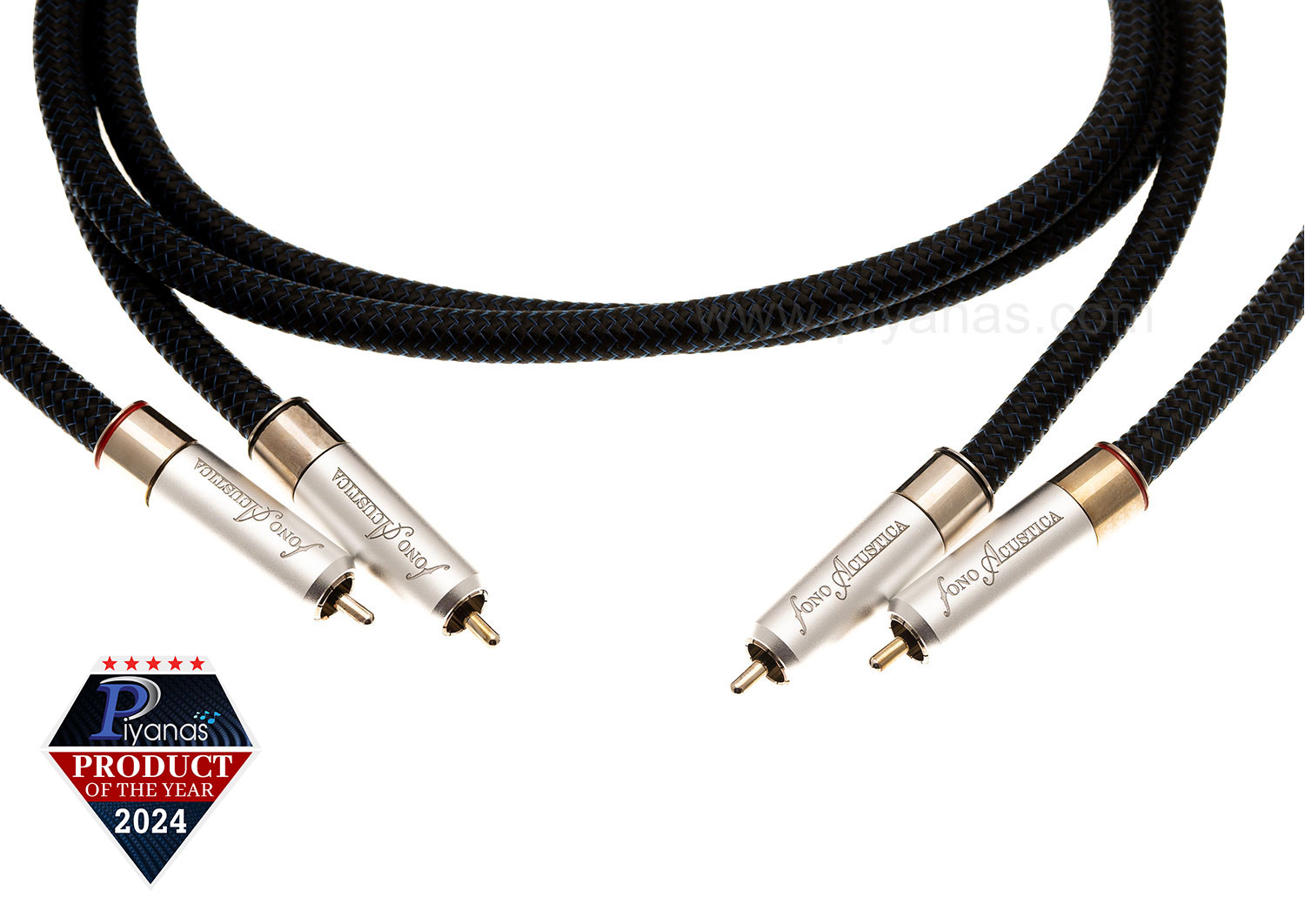 Legato RCA (2.0M)