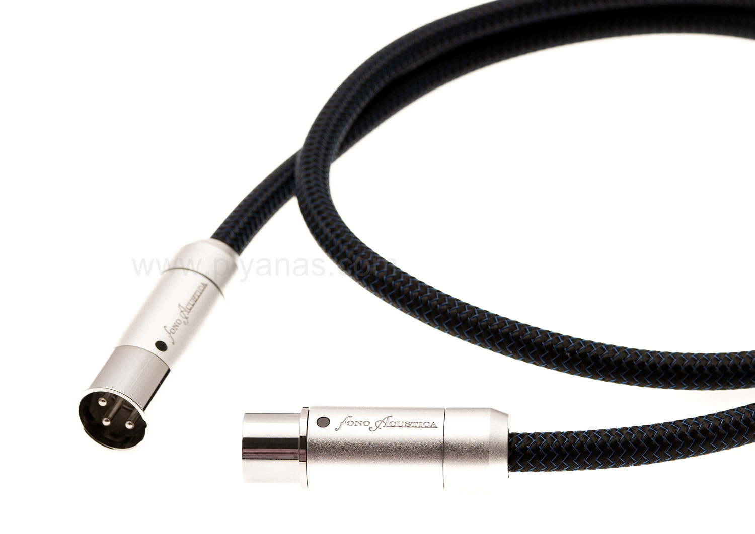 Legato Digital XLR (1.0M)