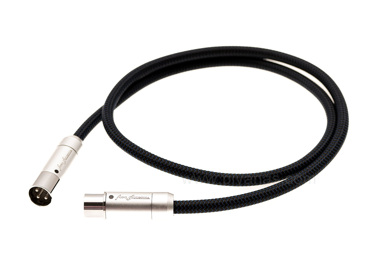 Legato Digital XLR (2.0M)