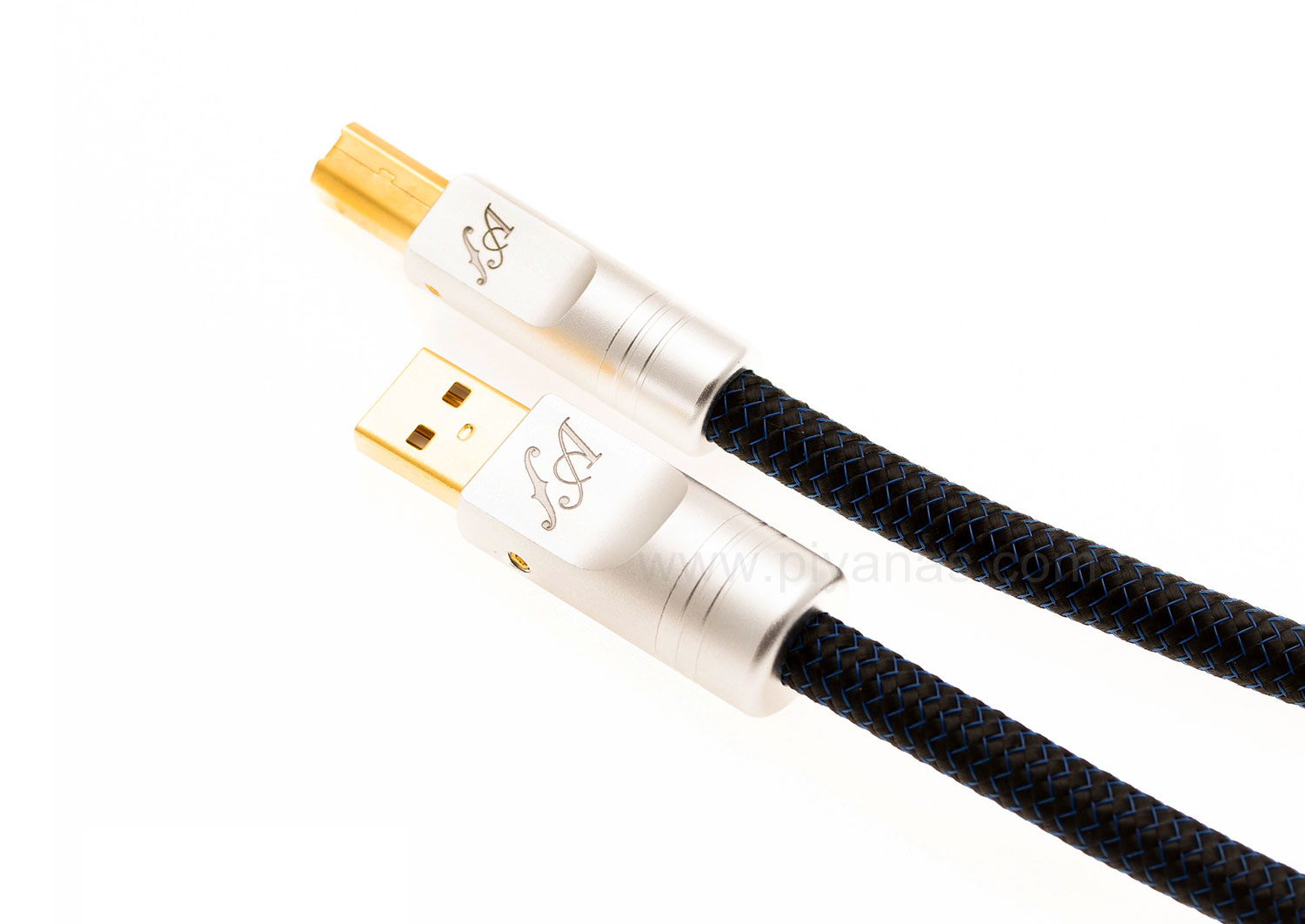Legato USB (A TO B) (2.0M)