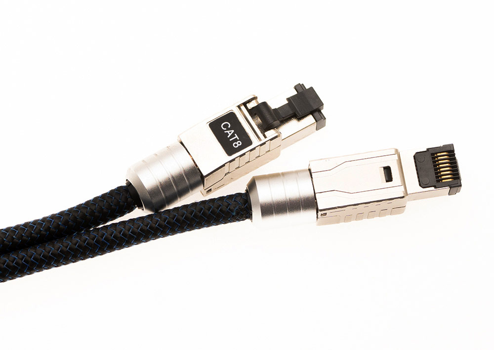 Legato Rj/Ethernet (3.0M)