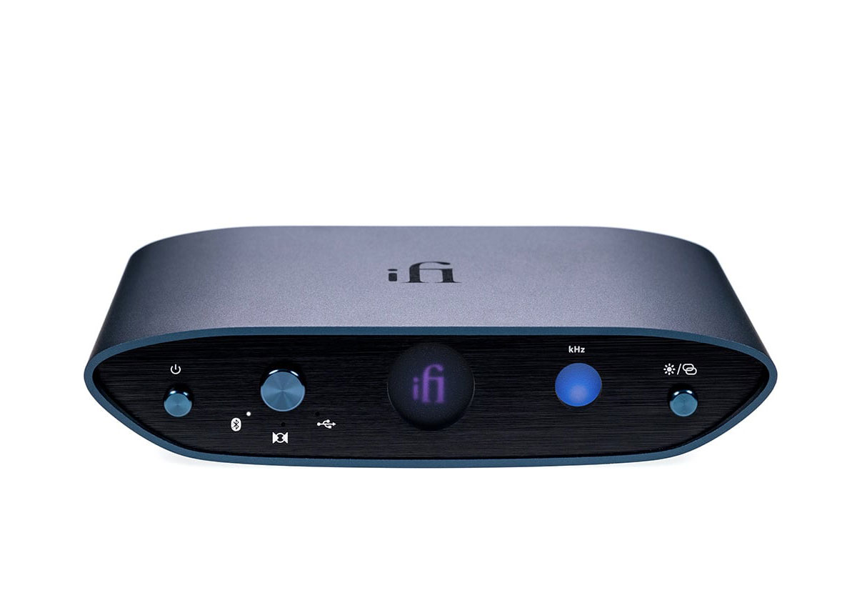 Zen Stream+Zen One Signature
Elac Debut Connex Dcb-41