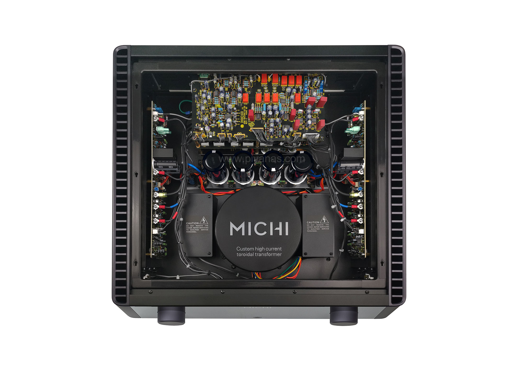 Michi X-3 Series2