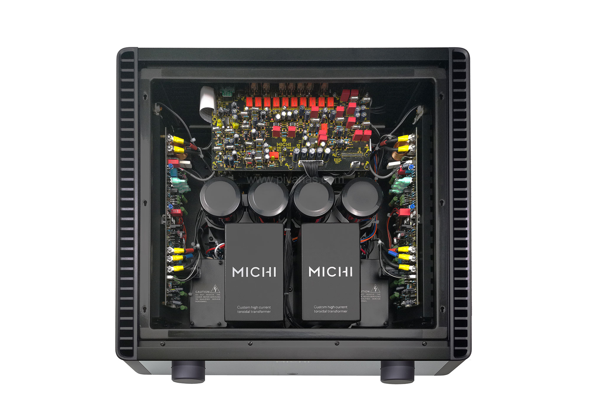 Michi X-5 Series2