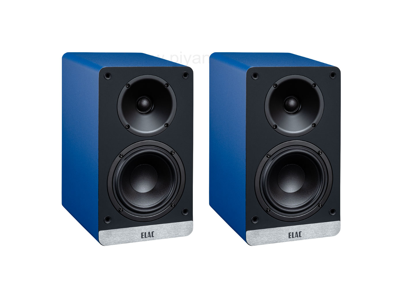 Debut Connex Dcb-41 
Powered Speakers (Blue)
