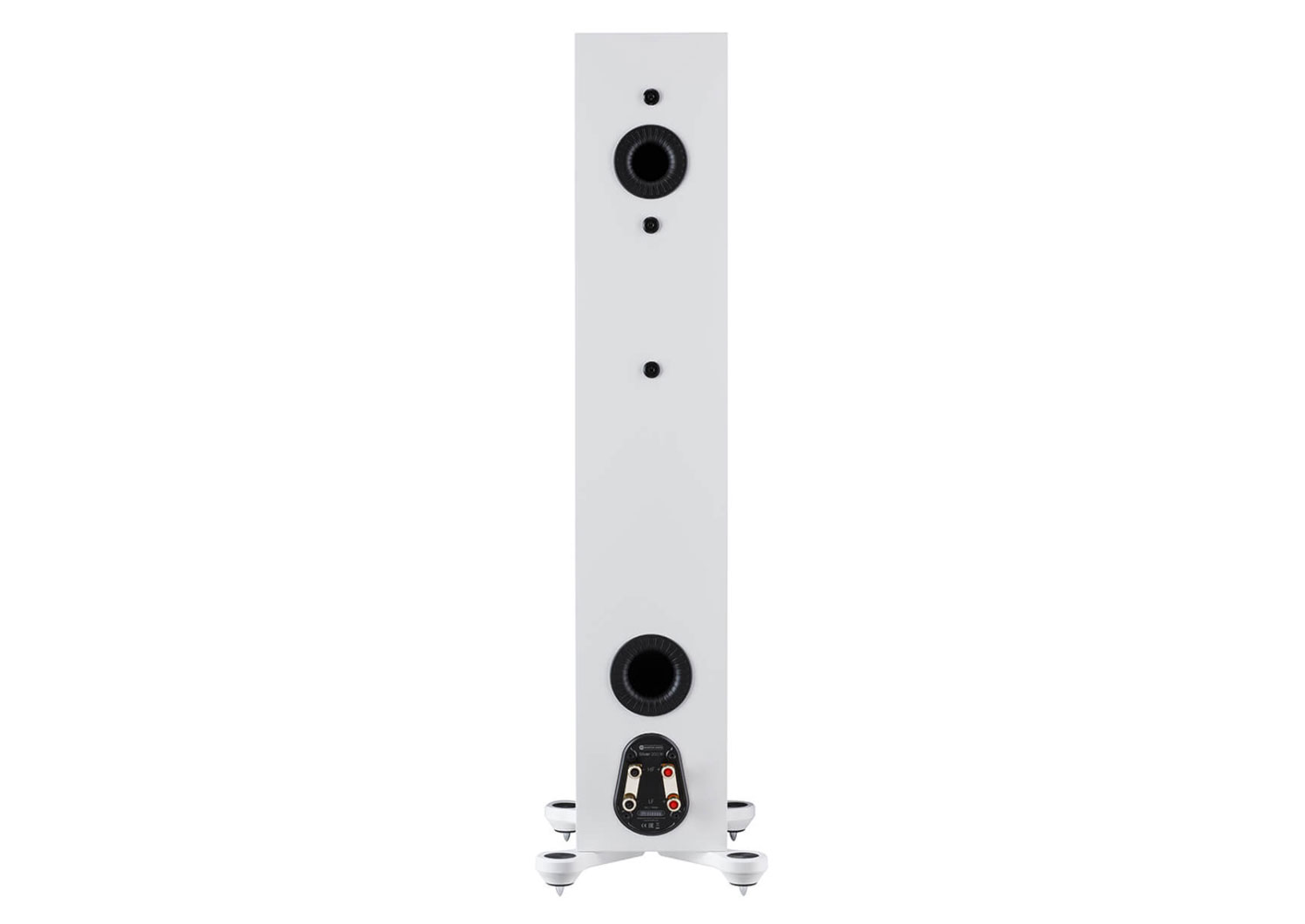 Silver 7G รุ่น Silver-200 (Highgloss Black)