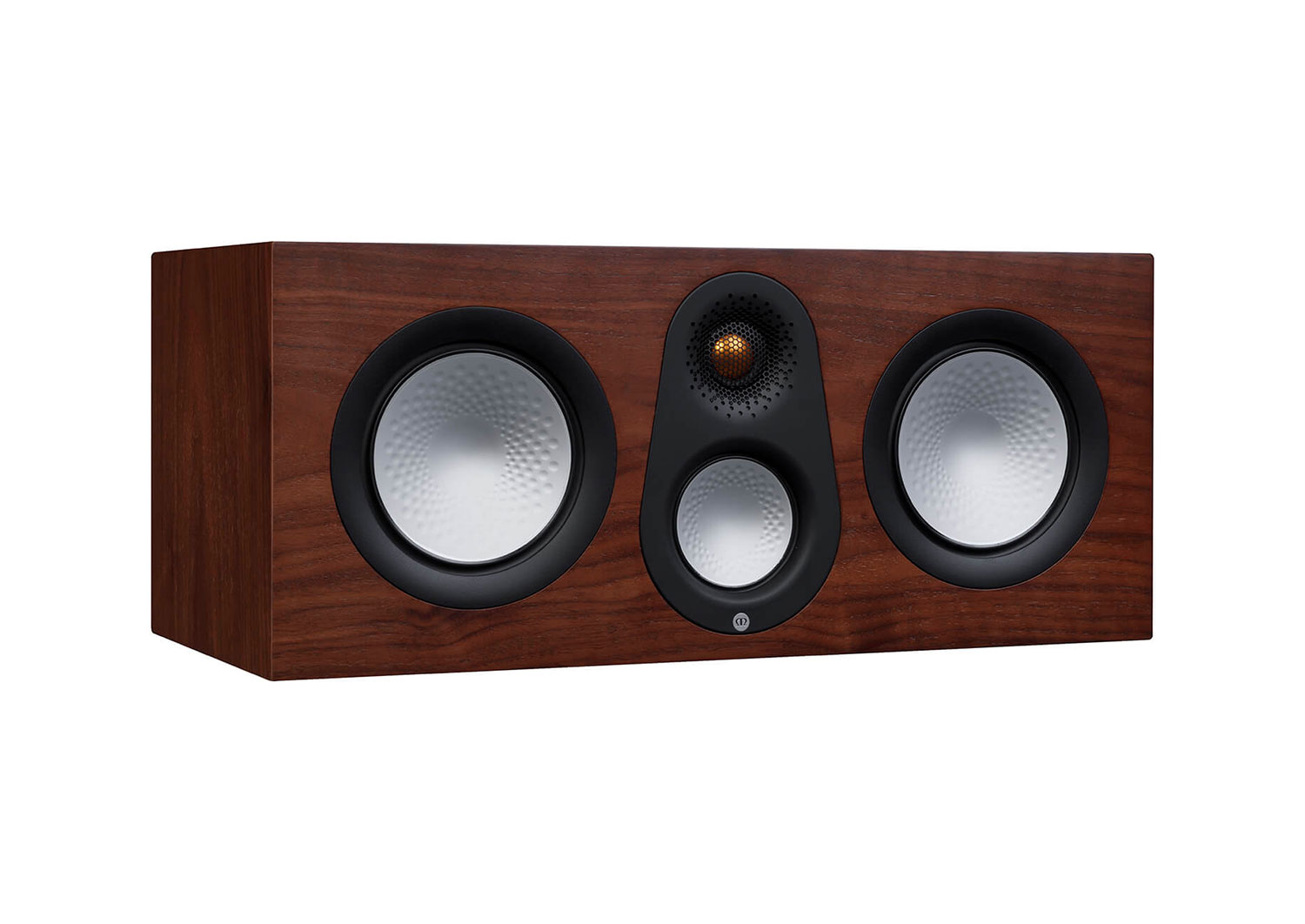 Silver 7G รุ่น Silver-C250 (Natural Walnut)