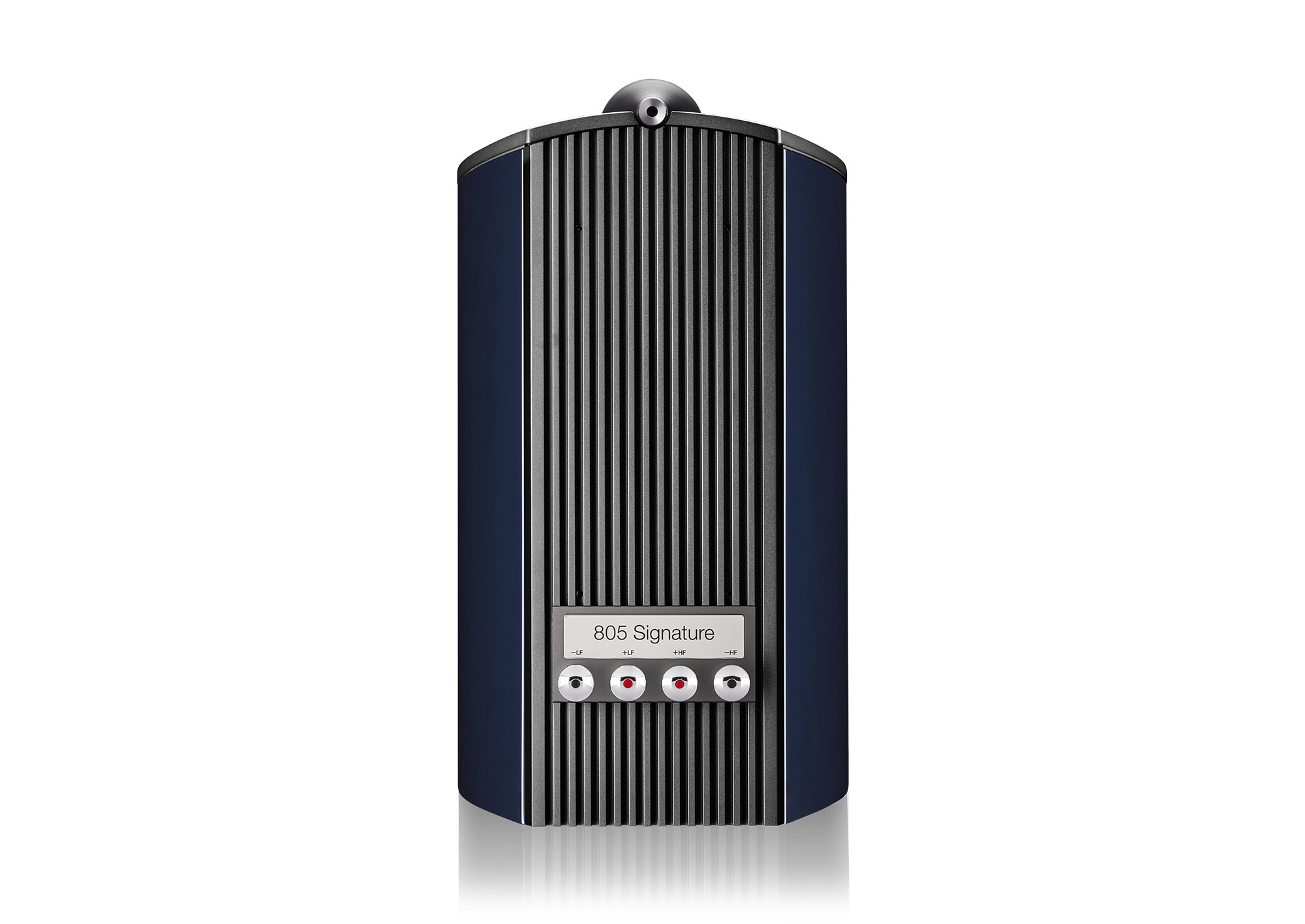 805 D4 Signature 
(Midnight Blue Metallic)