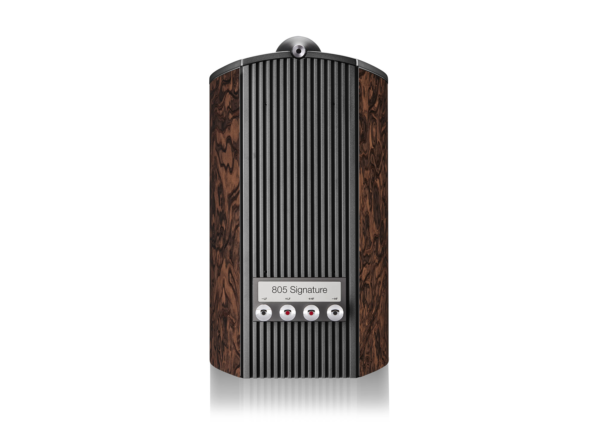 805 D4 Signature 
(California Burl Gloss)