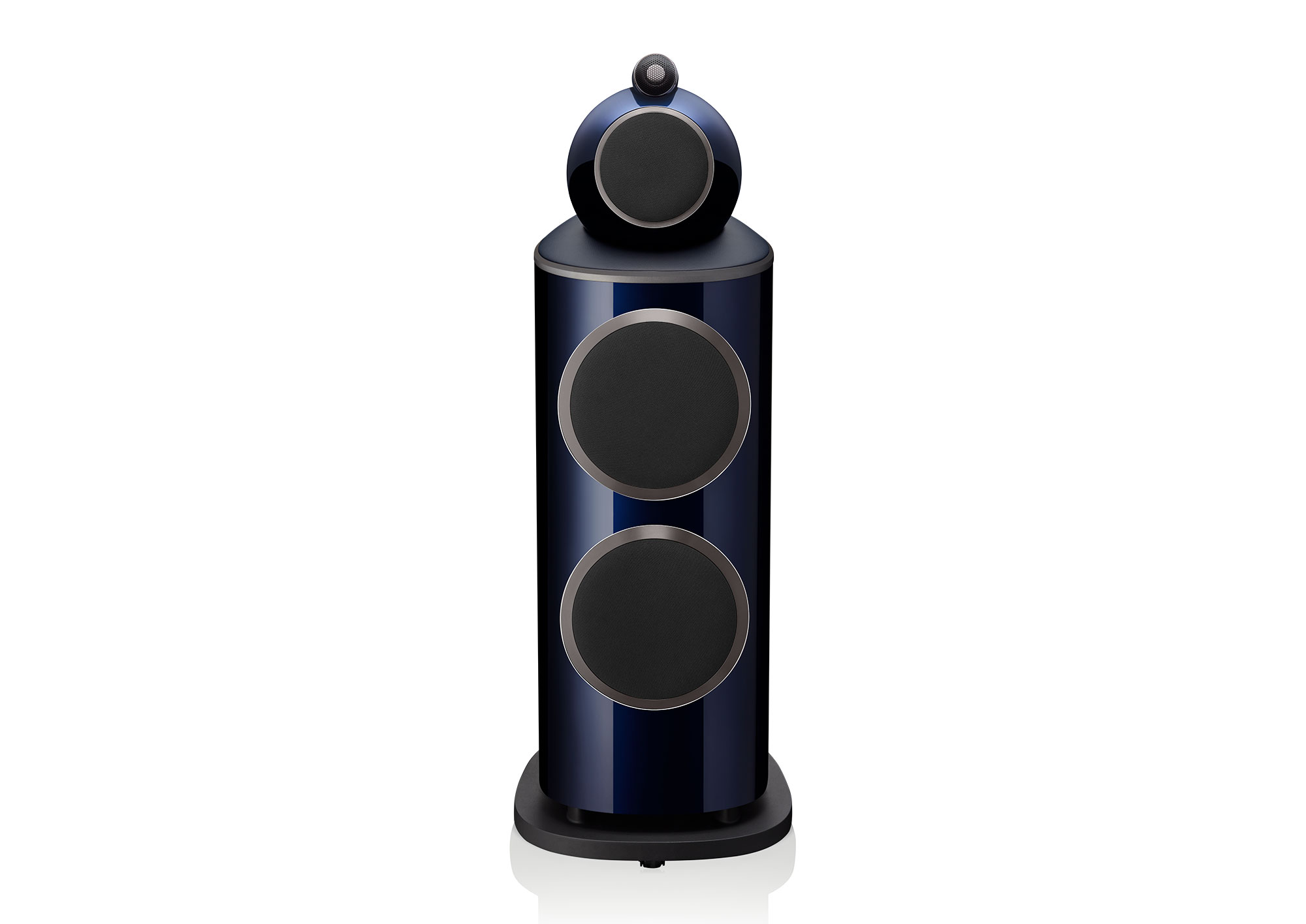 801 D4 Signature 
(Midnight Blue Metallic)