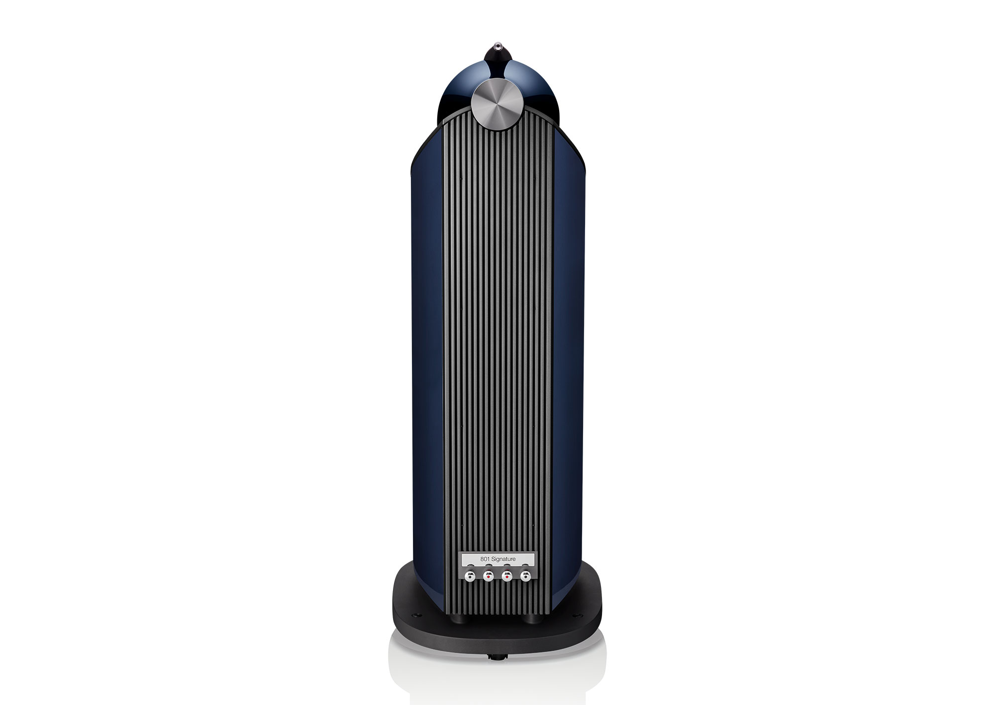 801 D4 Signature 
(Midnight Blue Metallic)