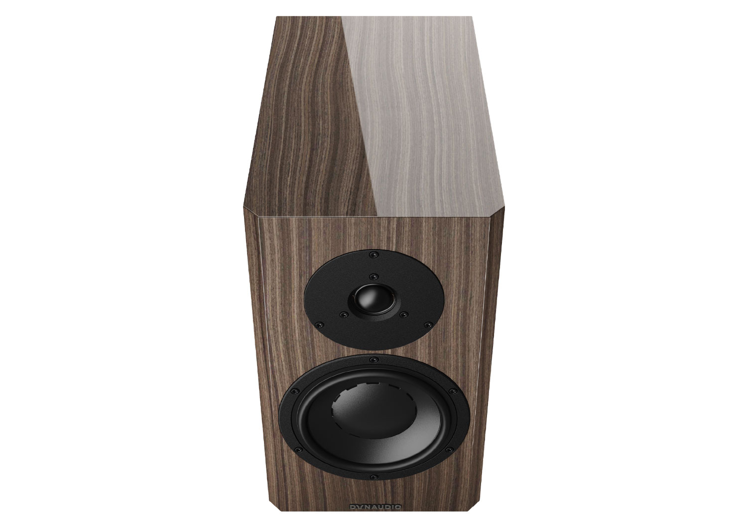 Special Forty 
(Ebony Wave High Gloss)