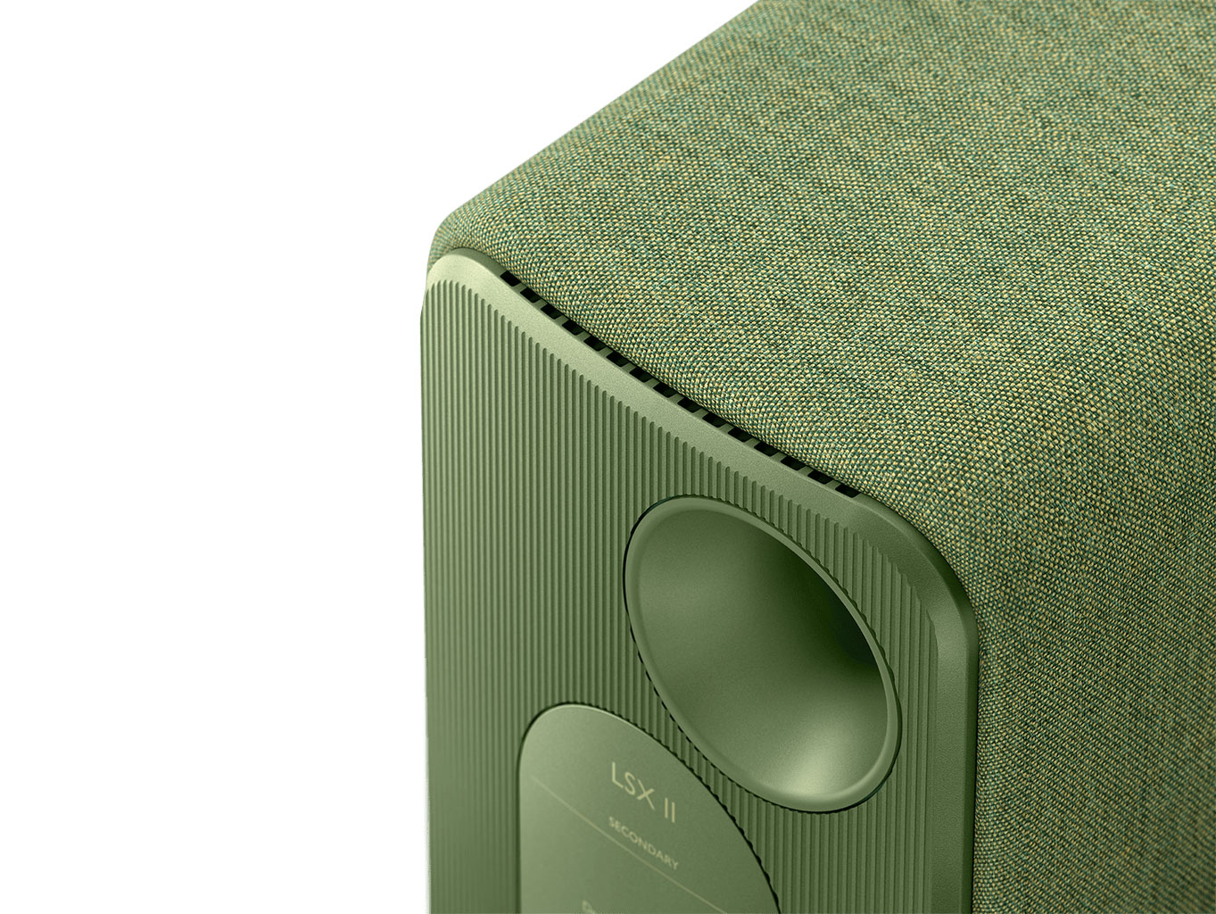 LS-X II (Olive Green)