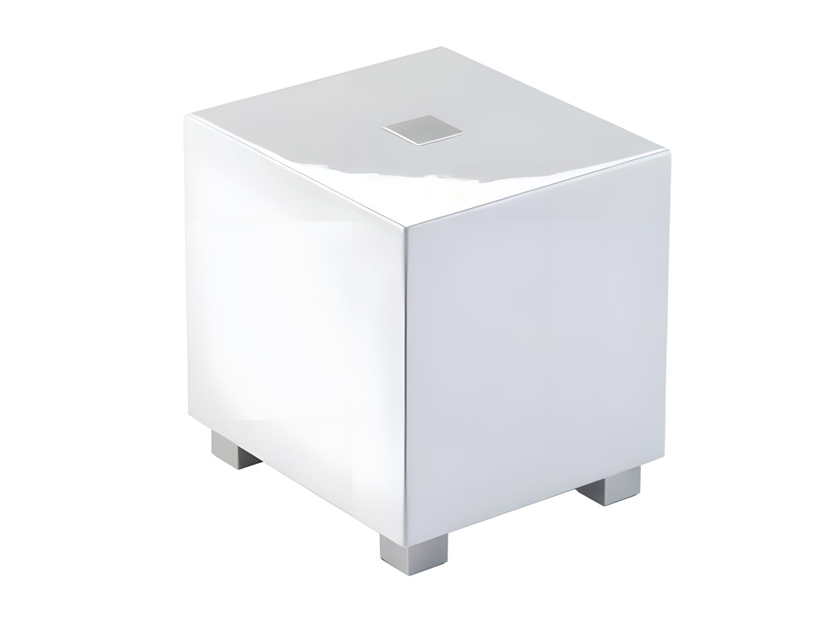 T-zero MKIII (White)
