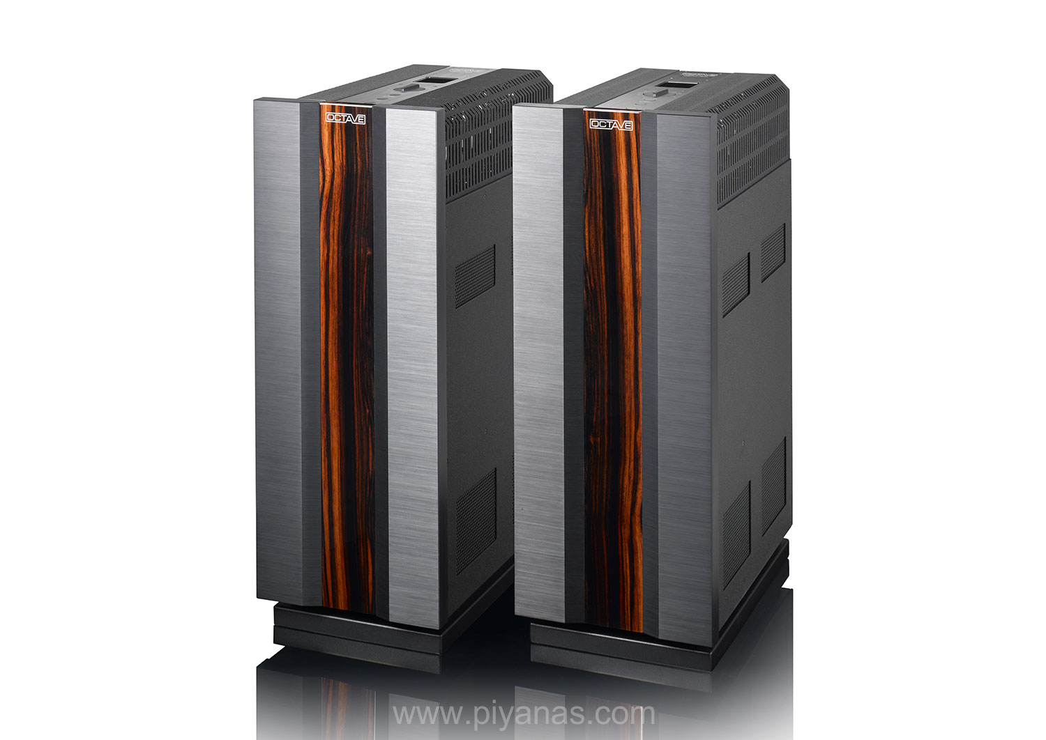 Jubilee Mono Ultimate 
(KT170)(Black/Makassar) (คู่)