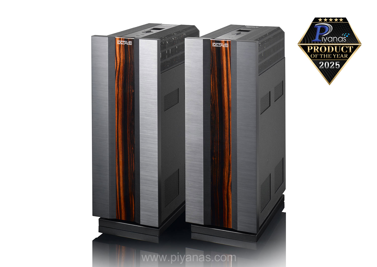 Jubilee Mono Ultimate 
(KT170)(Black/Makassar) (คู่)