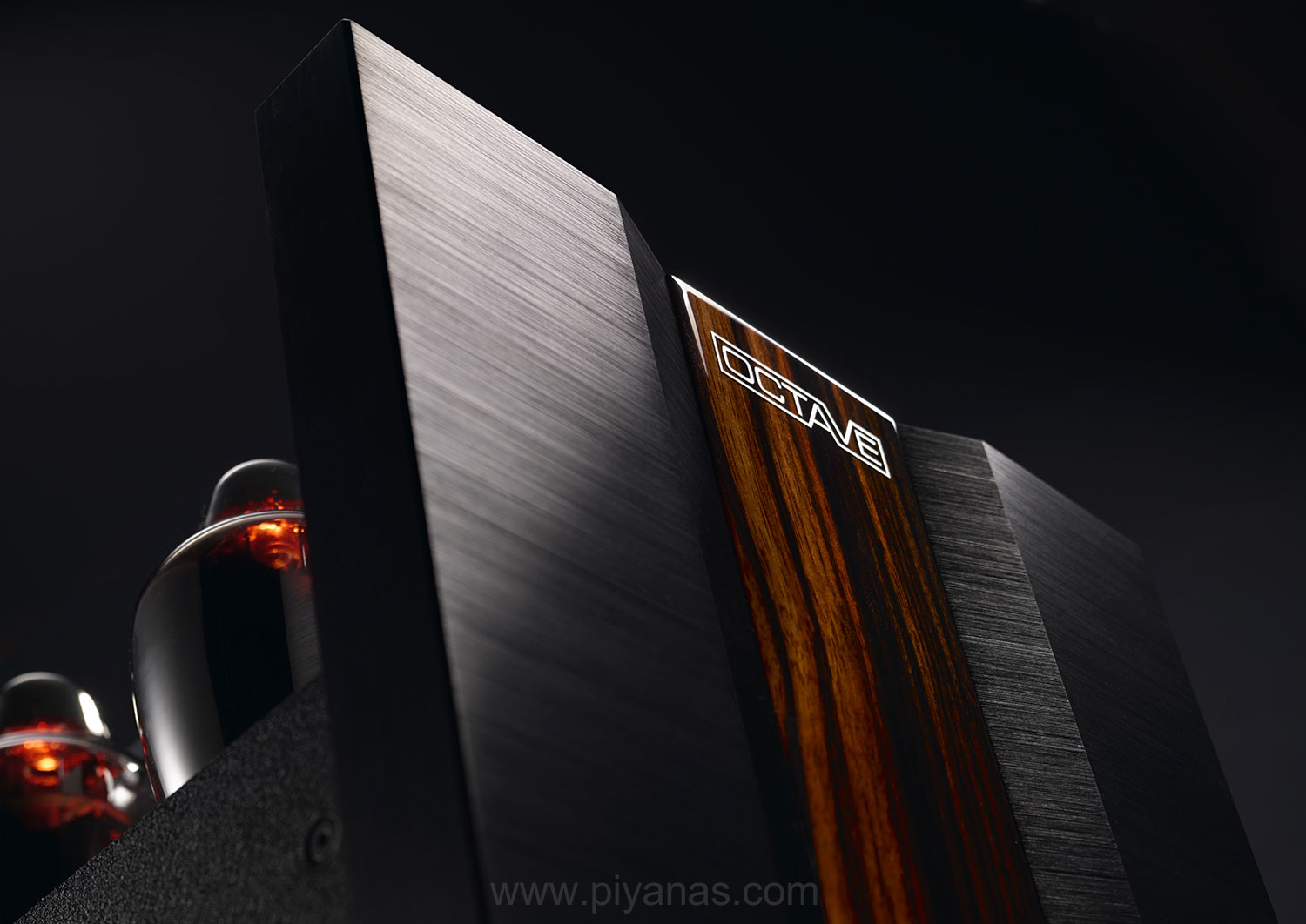 Jubilee Mono Ultimate 
(KT170)(Black/Makassar) (คู่)