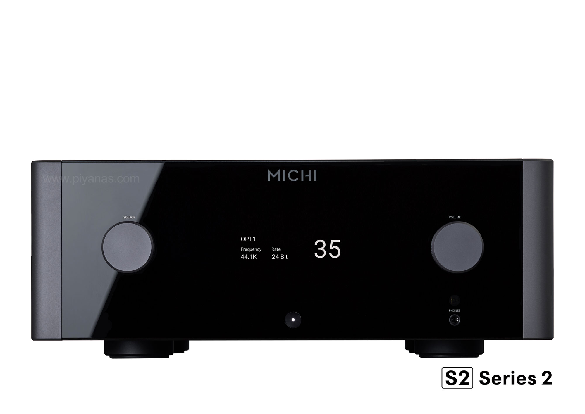 Michi X-5 Series2 Stack set