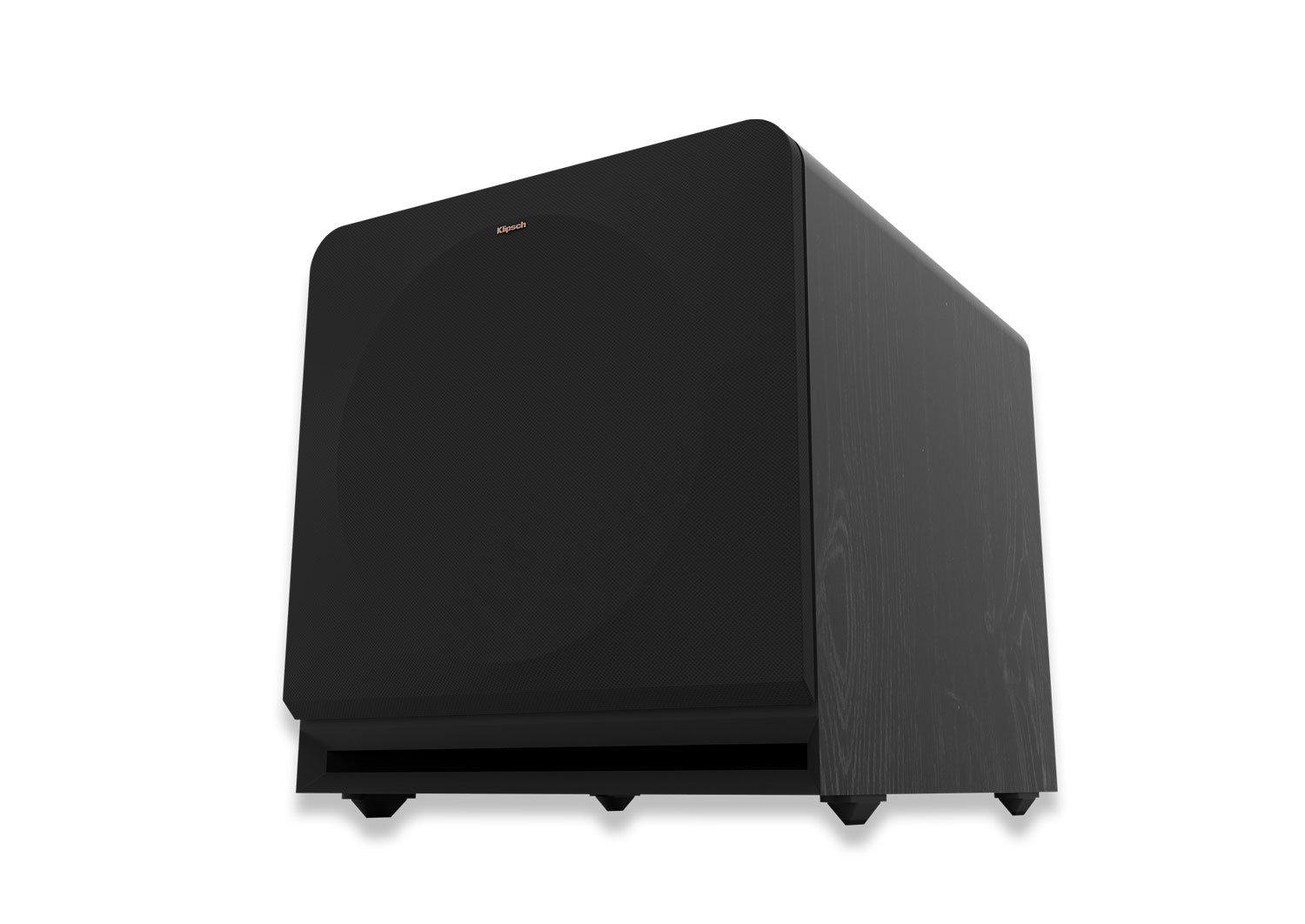 RP-1400SW (BLACK)