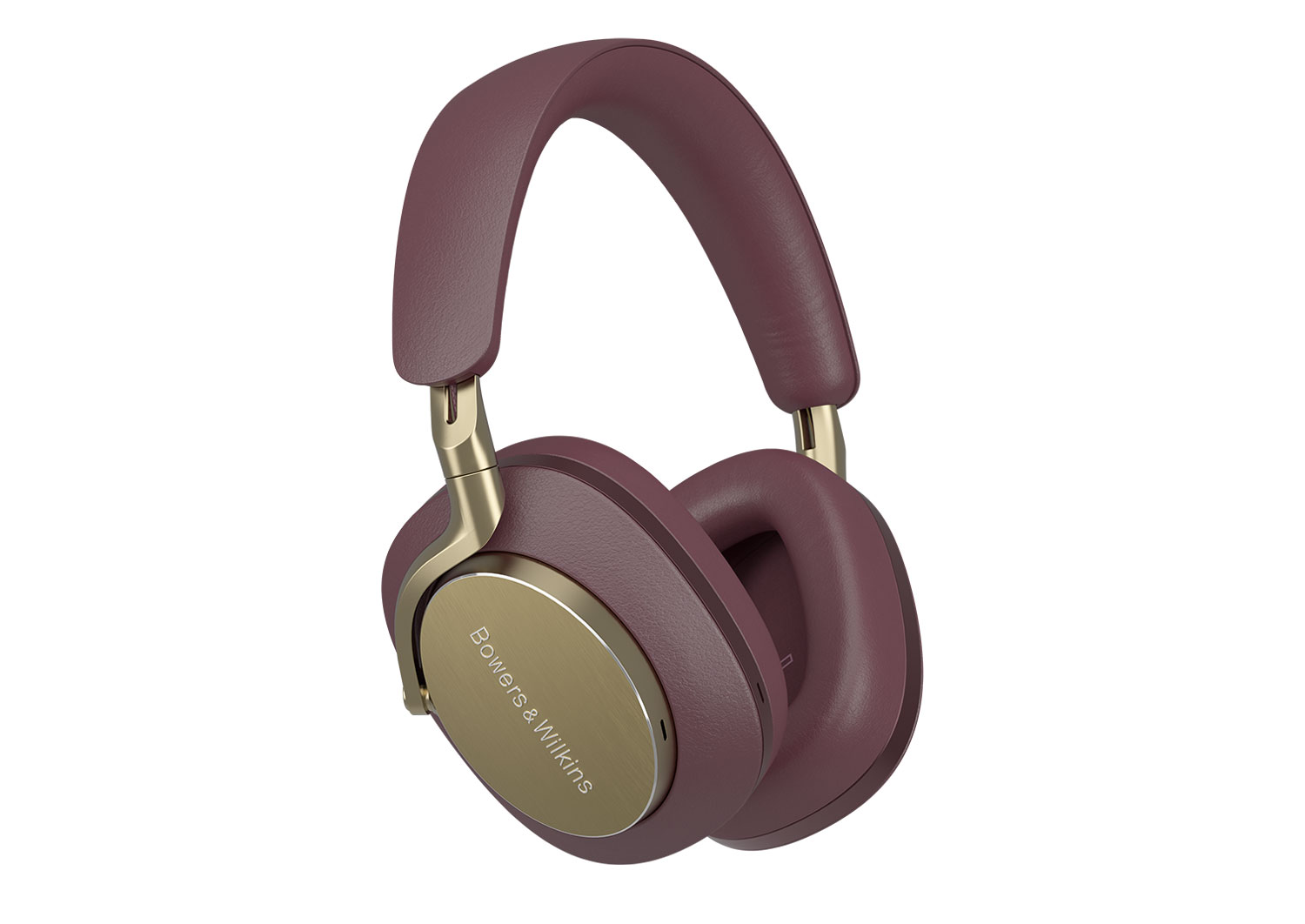 PX-8 Wireless Headphone
(Royal Burgundy)