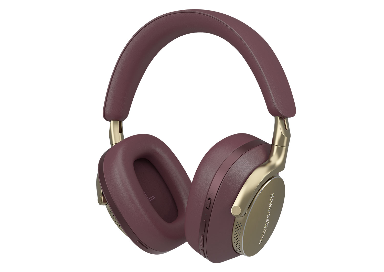 PX-8 Wireless Headphone
(Royal Burgundy)