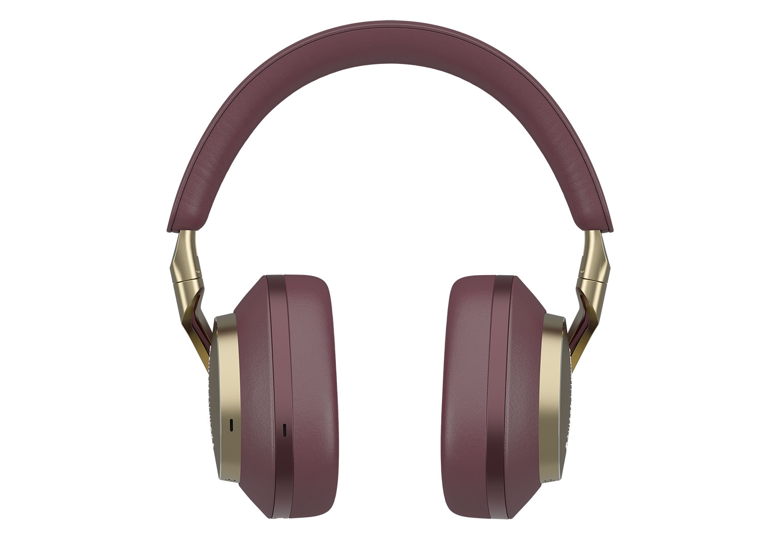 PX-8 Wireless Headphone
(Royal Burgundy)
