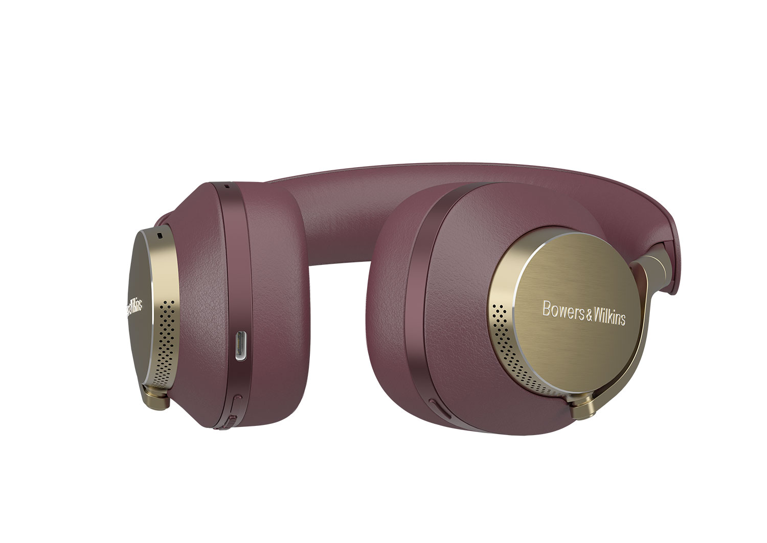 PX-8 Wireless Headphone
(Royal Burgundy)