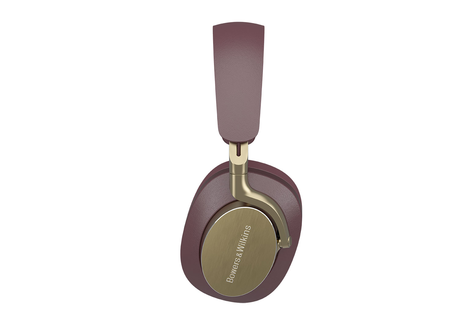 PX-8 Wireless Headphone
(Royal Burgundy)
