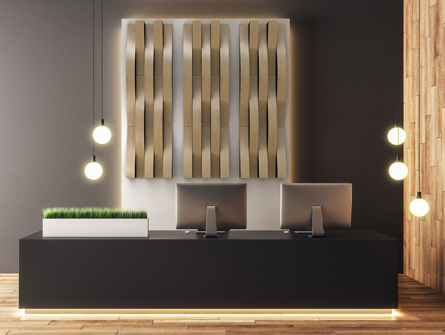 FlexiWave Ultra 595 
(Black Matte) กล่องละ 6 ชิ้น