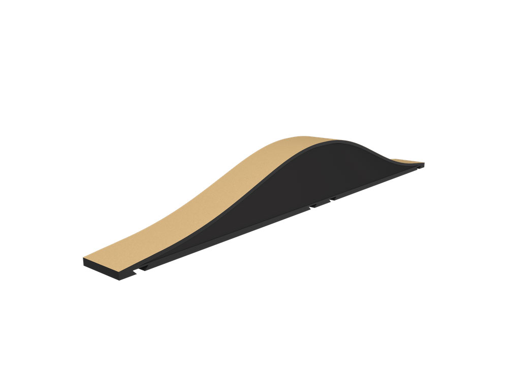 FlexiWave Ultra 1190
(Gold Metalic)) 