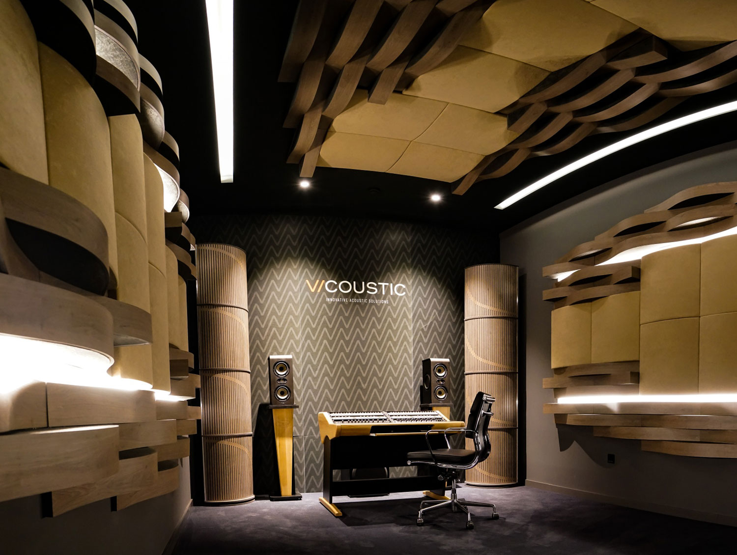 FlexiWave Ultra 1190
(Gold Metalic)) 