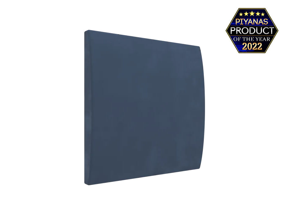 Cinema round premium 
(Blue) กล่องละ 8 ชิ้น