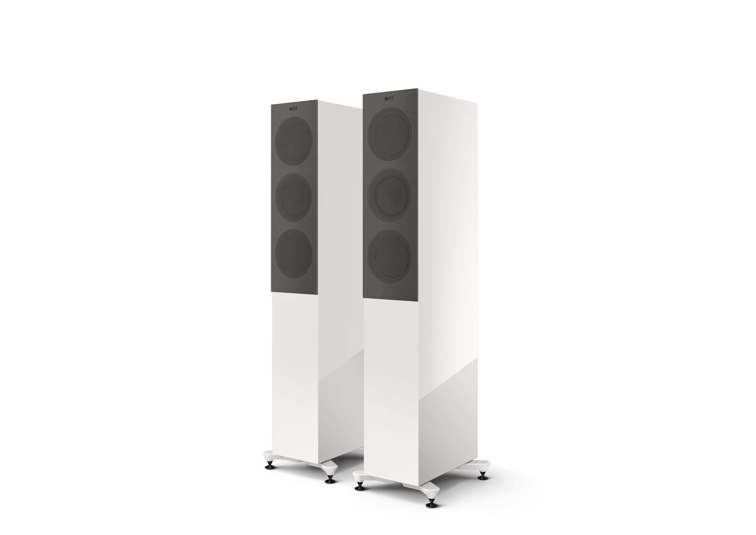 R5 Meta (White Gloss)
