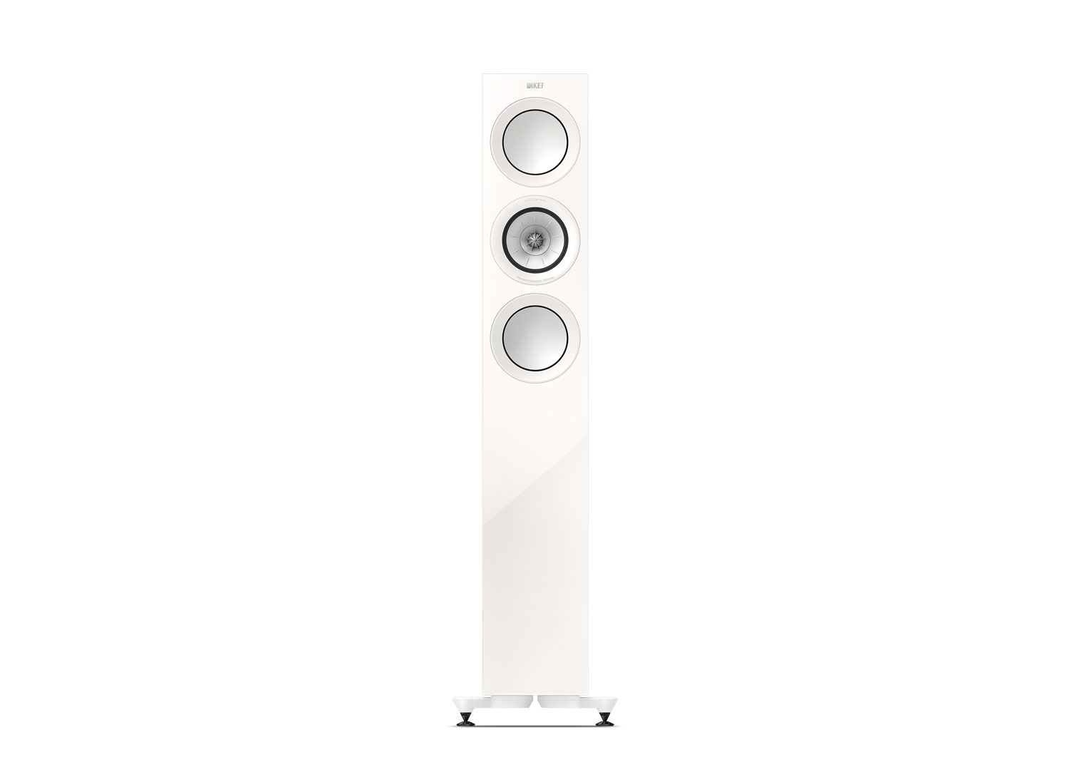 R5 Meta (White Gloss)
