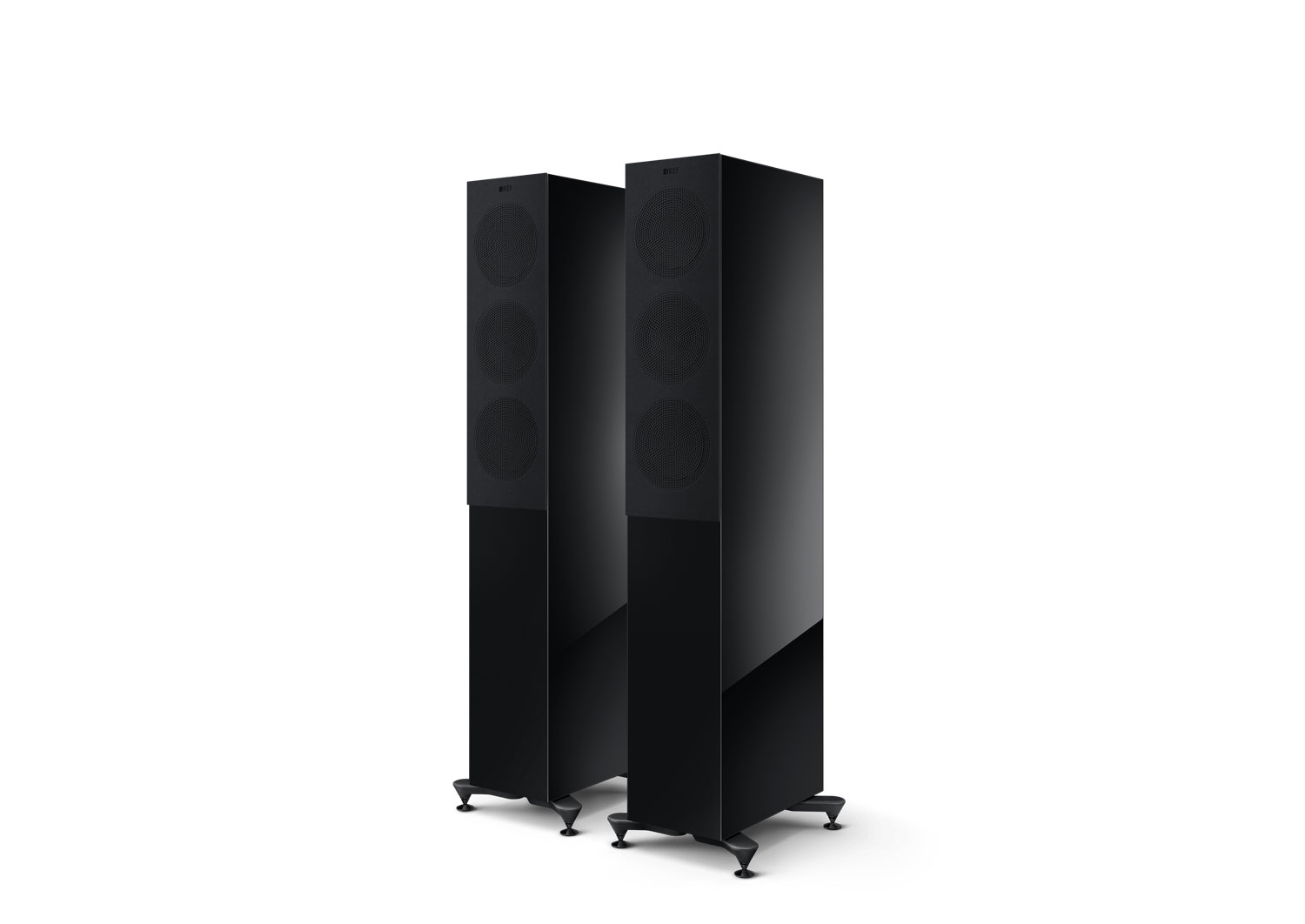 R5 Meta (Black Gloss)
