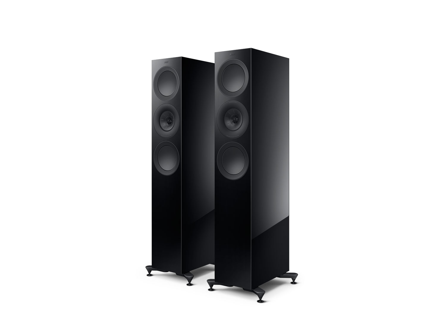 R7 Meta (Black Gloss)
