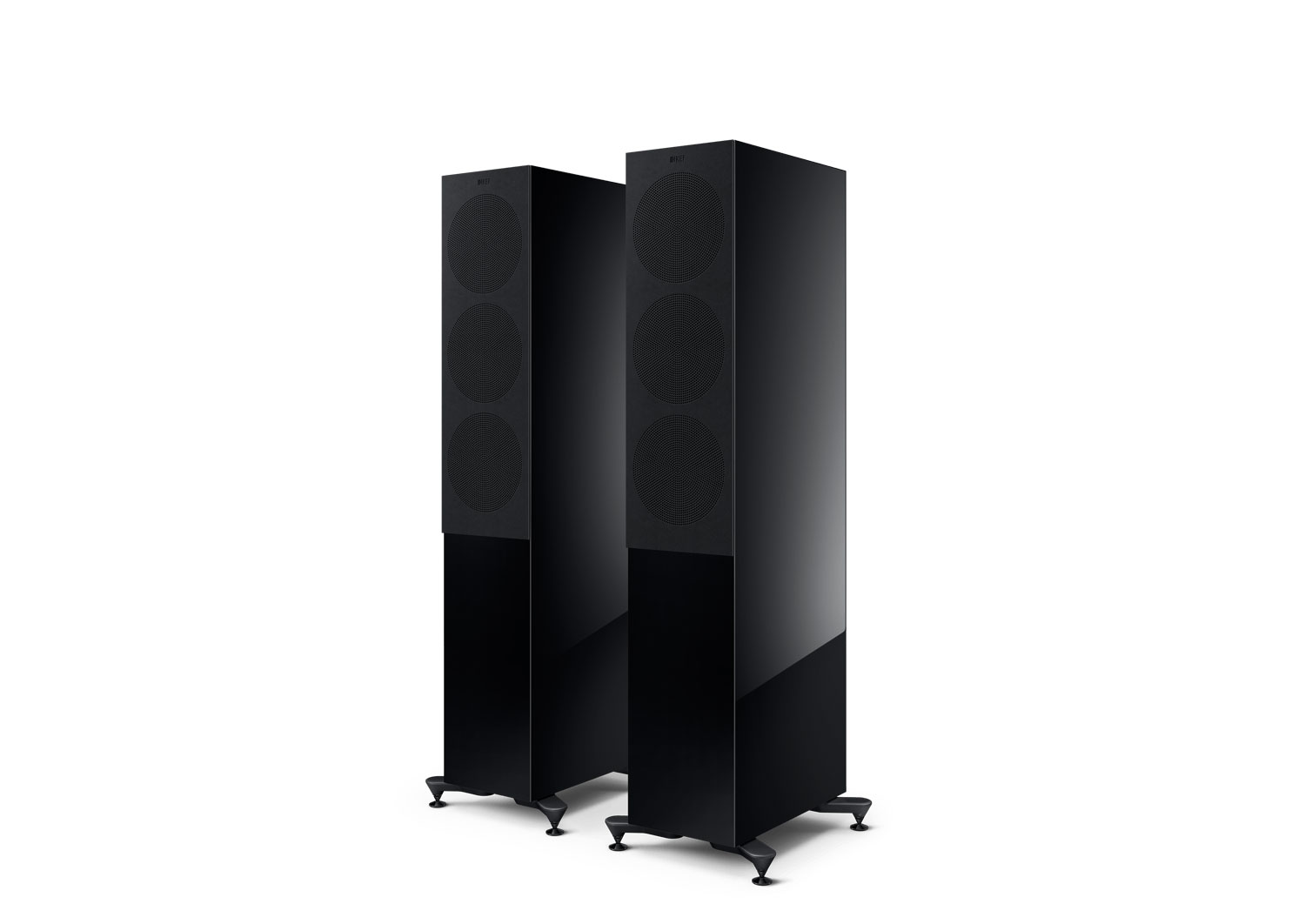 R7 Meta (Black Gloss)
