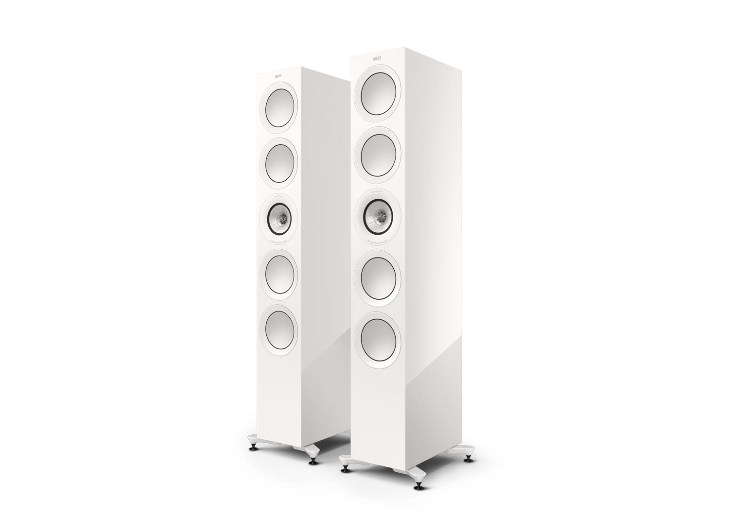 R11 Meta (White Gloss)
