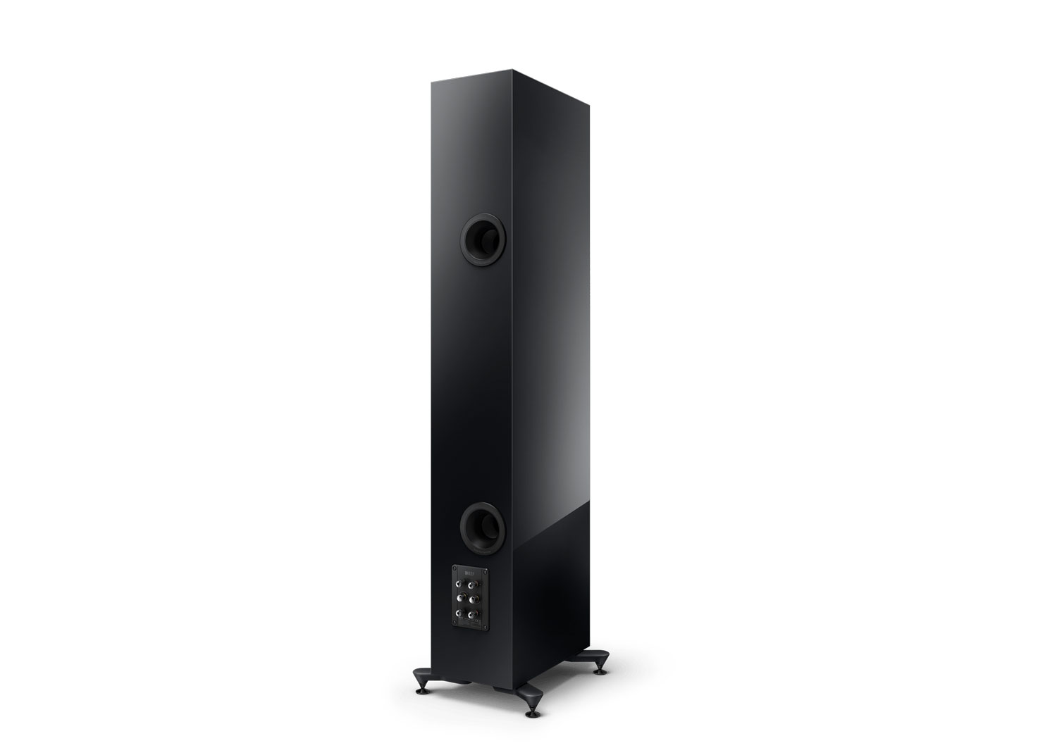 R11 Meta (Black Gloss)
