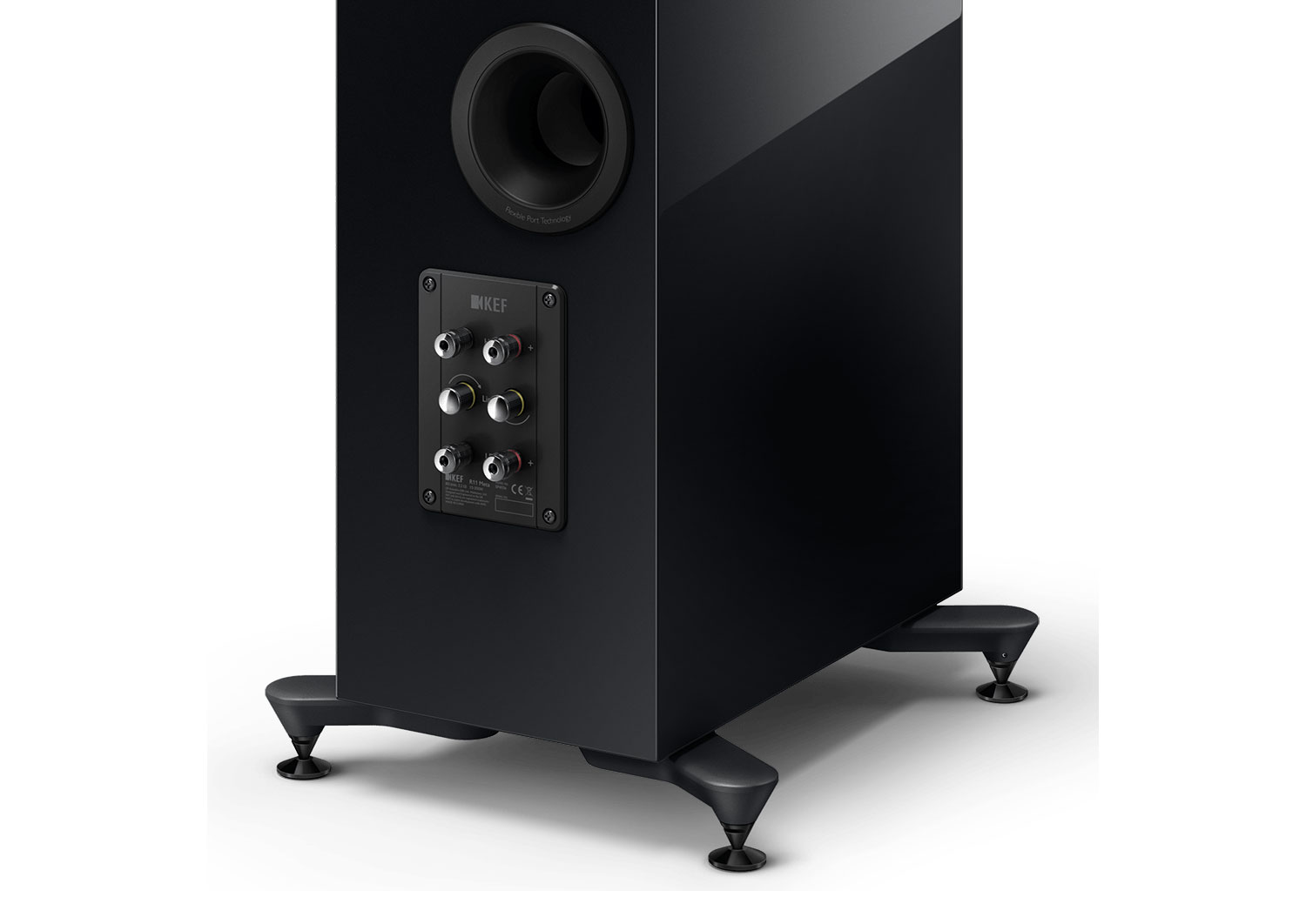 R11 Meta (Black Gloss)

