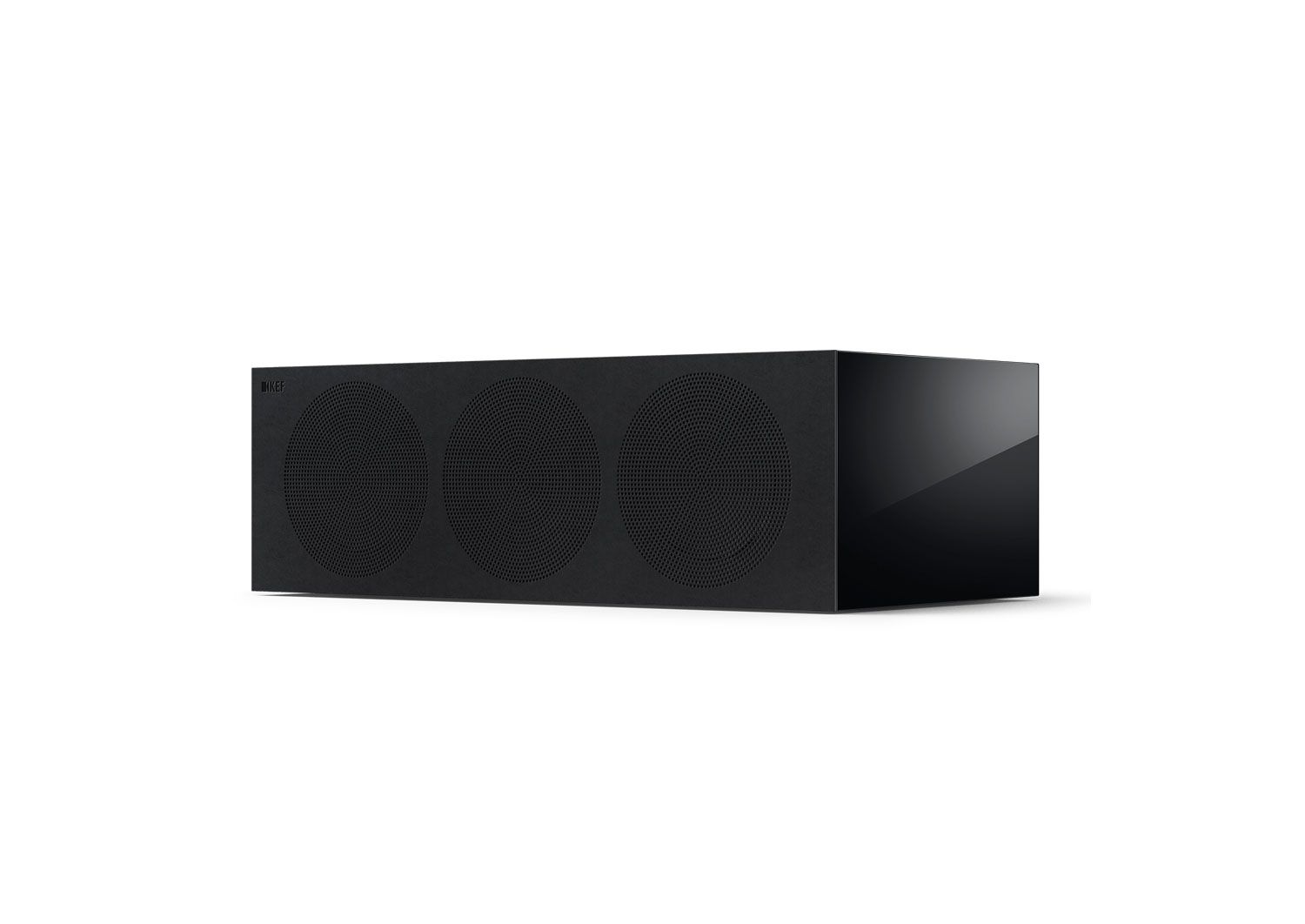 R6 Meta (Black Gloss)
