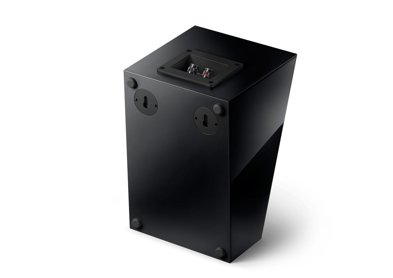 R8 Meta (Black Gloss) (Pair)
