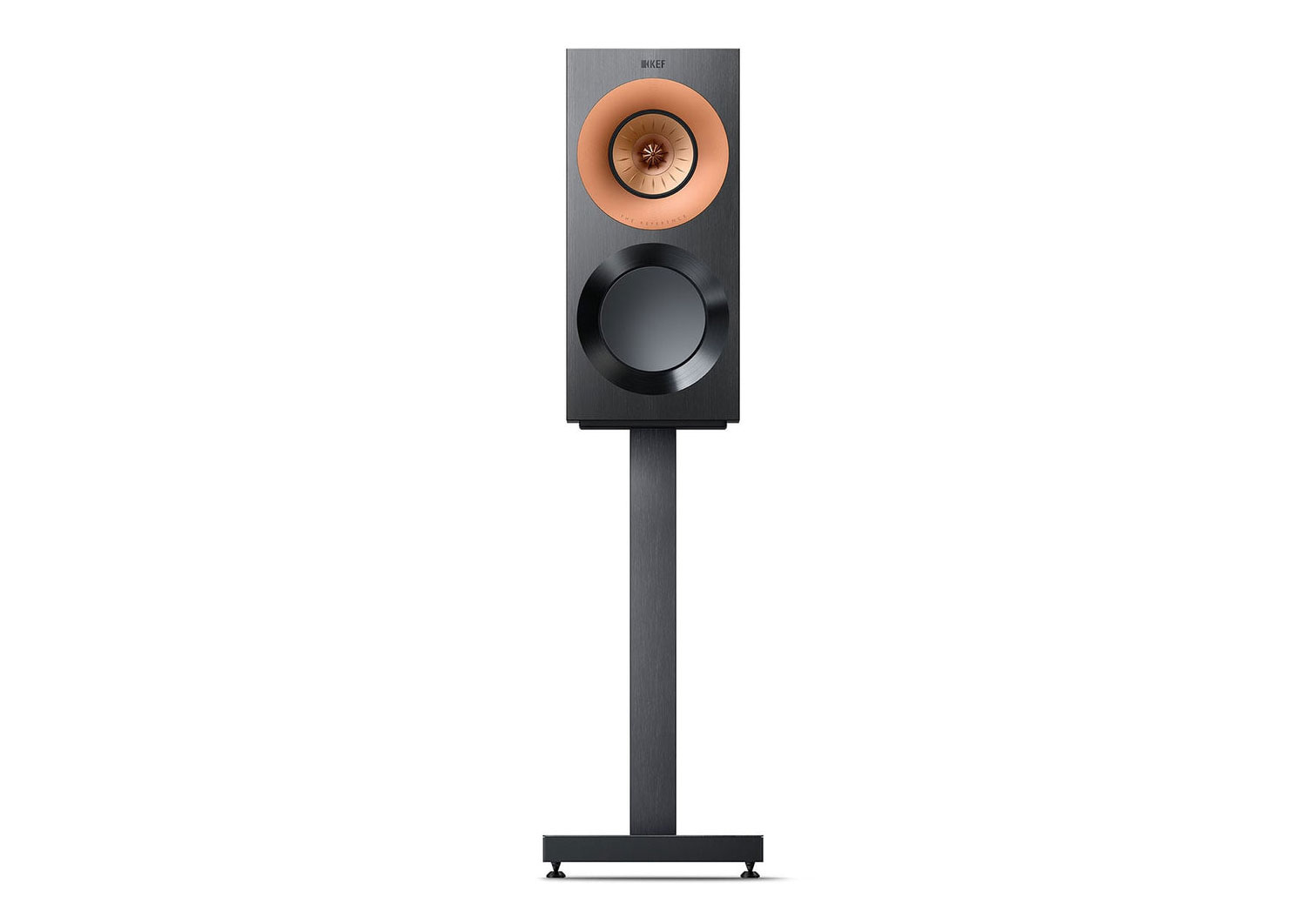 Reference 1 Meta 
(High Gloss Black/ Copper)