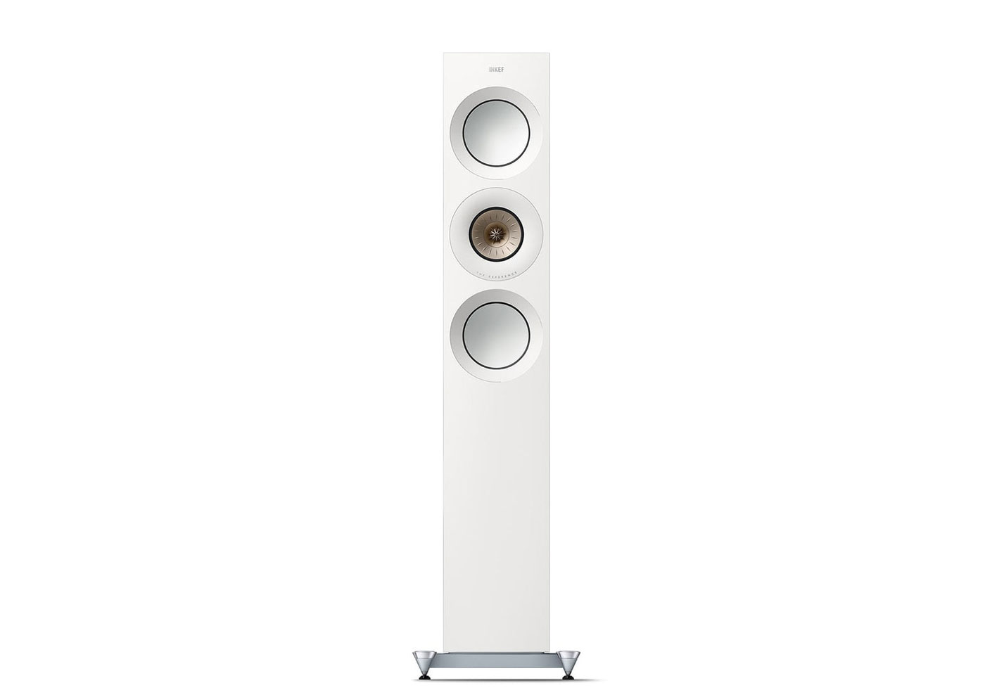 Reference 3 Meta 
(High Gloss White/ Champagne)
