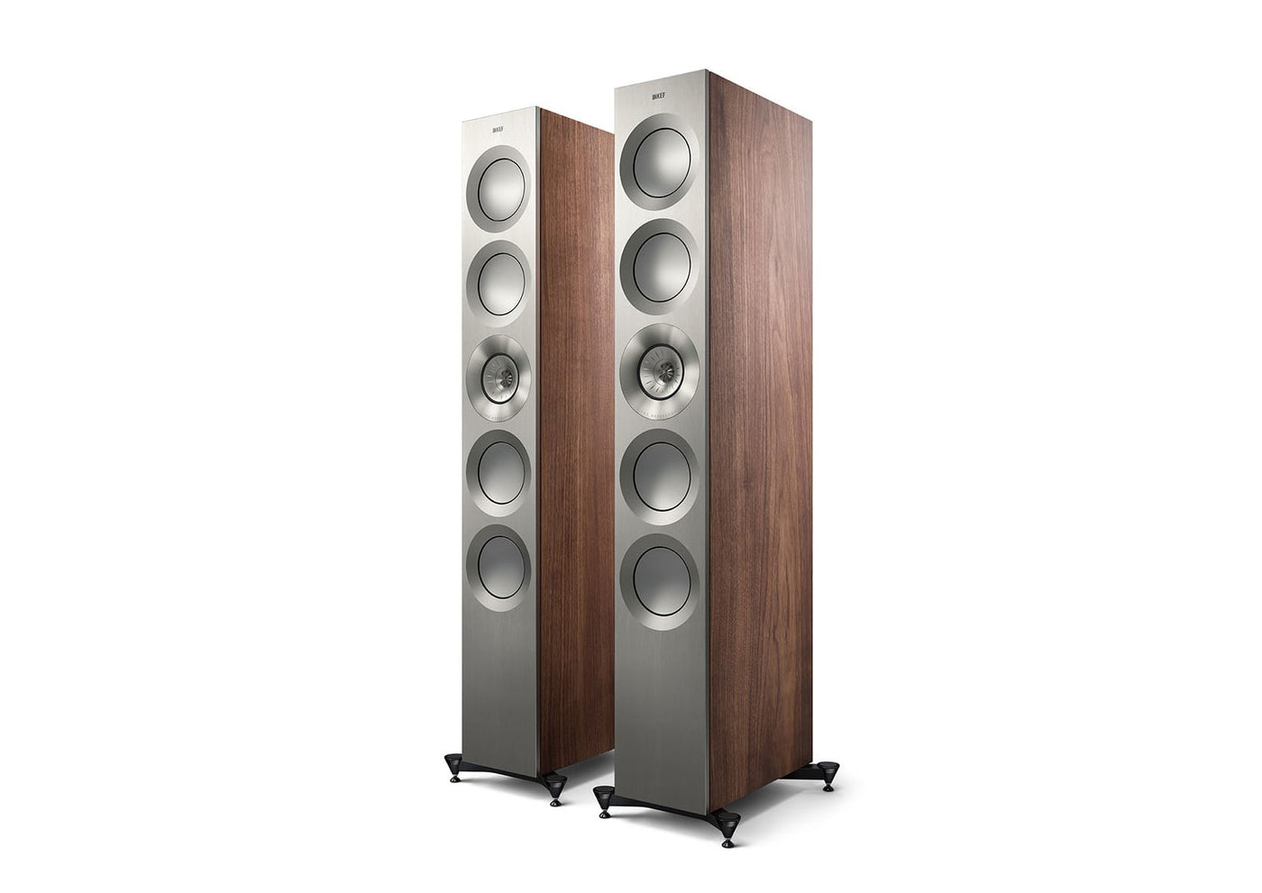 Reference 5 Meta 
(High Gloss Black/ Copper)