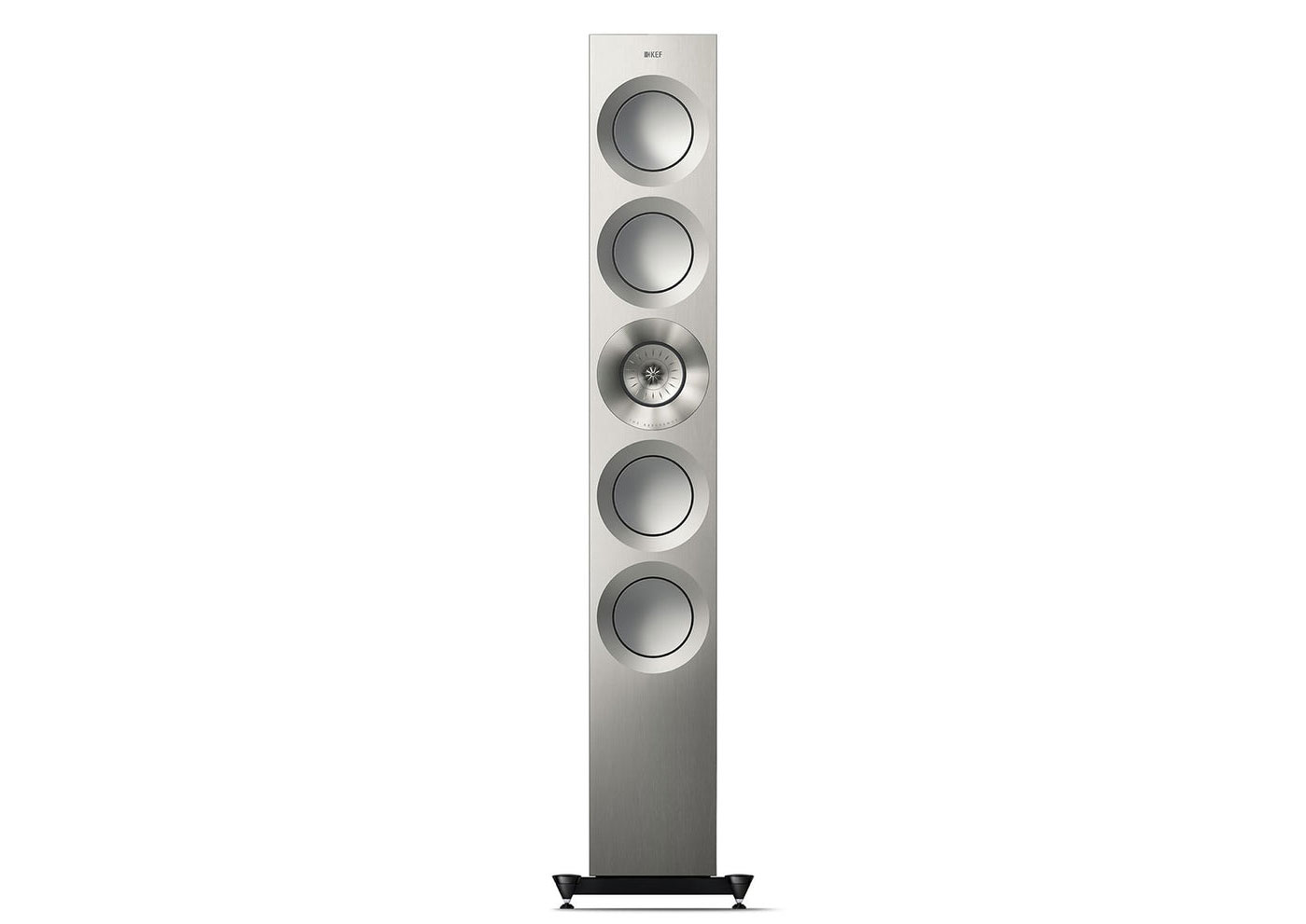 Reference 5 Meta 
(High Gloss Black/ Copper)