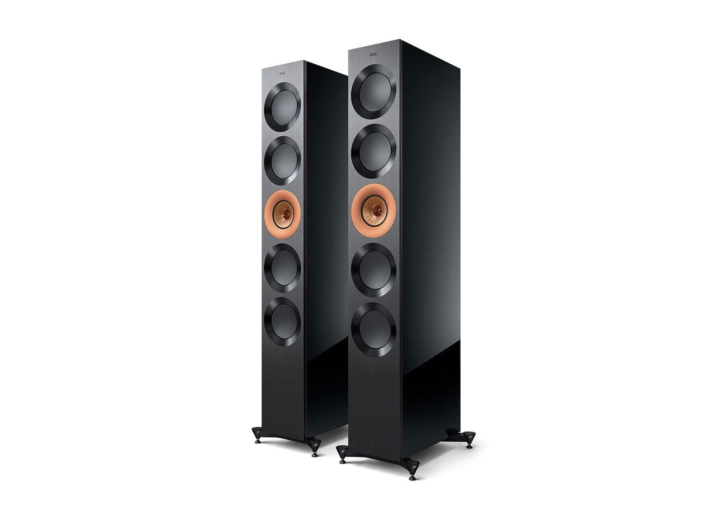 Reference 5 Meta 
(Satin Walnut/ Silver)