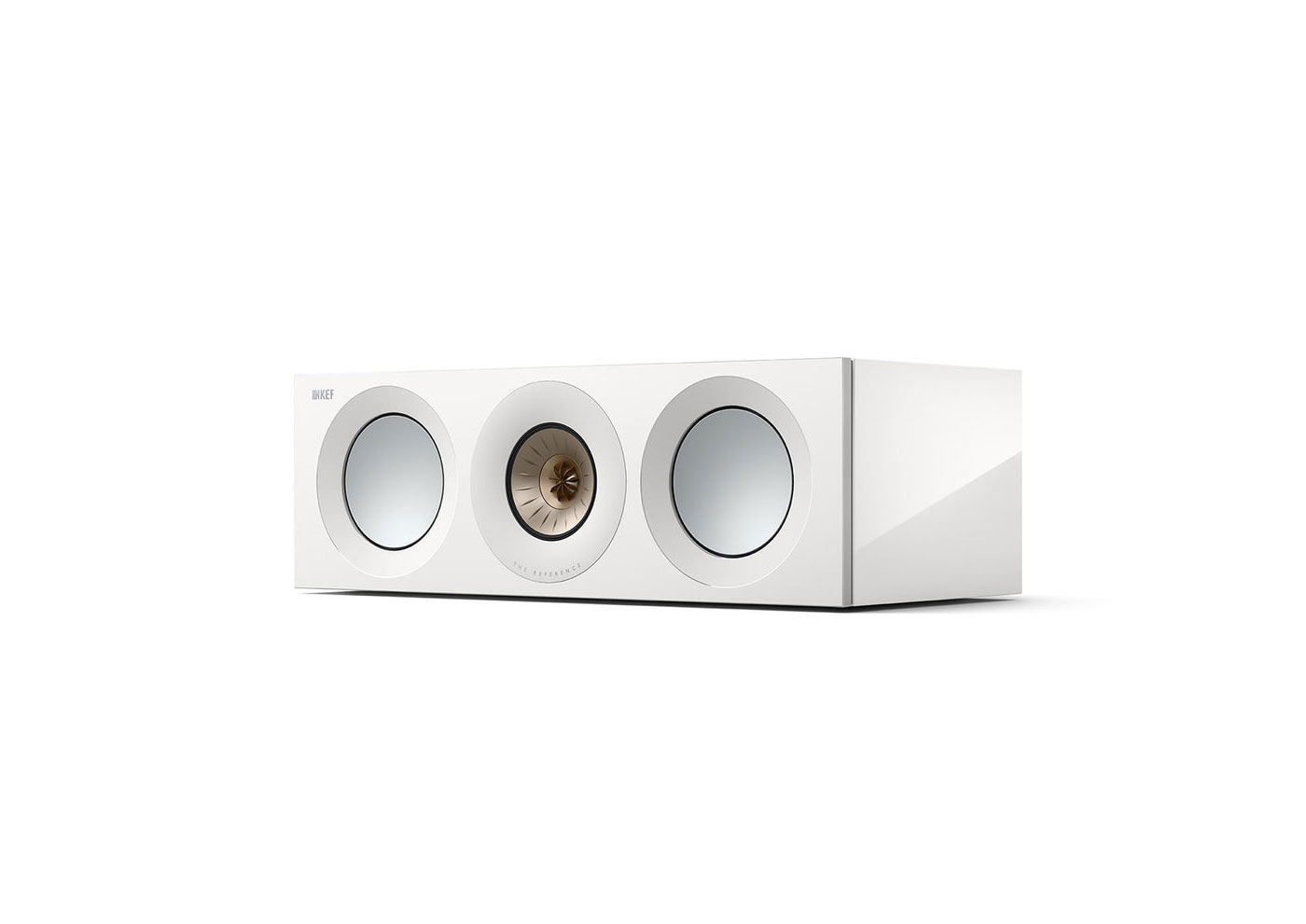 Reference 2C Meta 
(High Gloss White/ Champagne)
