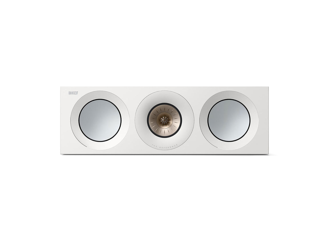 Reference 2C Meta 
(High Gloss White/ Champagne)
